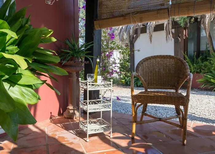 La Casita By Teresa Tatil Evi