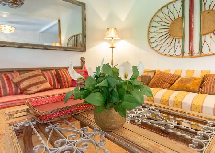 Tatil Evi La Casita By Teresa