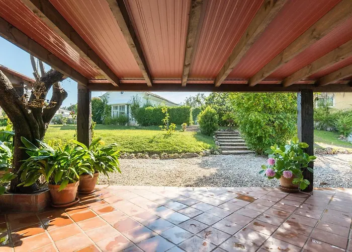 La Casita By Teresa